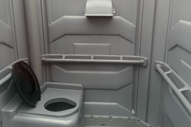 Sit Flush & Go Mobile Luxury Restrooms 